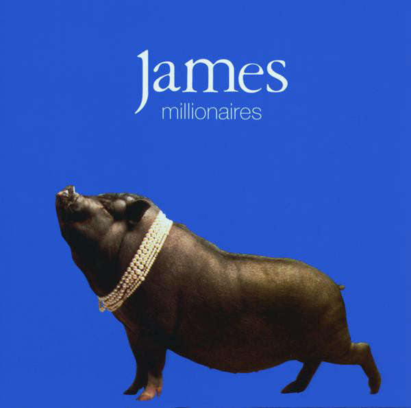 James - Millionaires