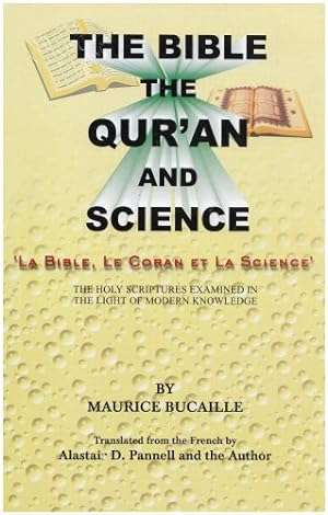 The Choice: Islam and Christianity - Maurice Bucaille