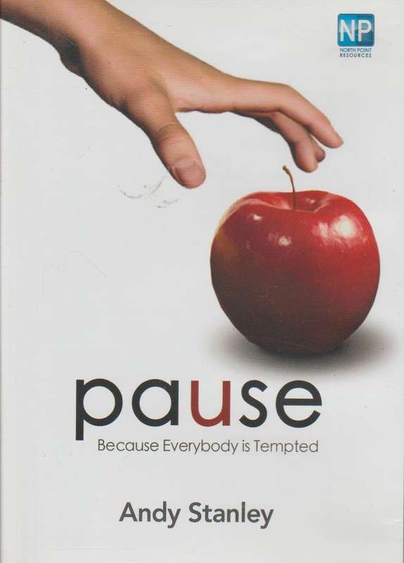 Pause - Andy Stanley (DVD)