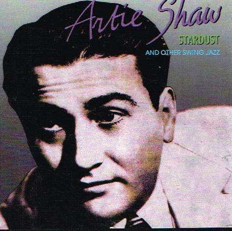 Shaw Artie - Stardust
