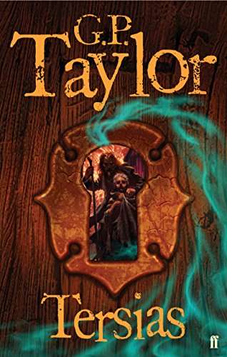 Tersias G. P. Taylor