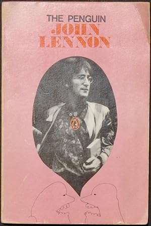 The Penguin John Lennon - John Lennon
