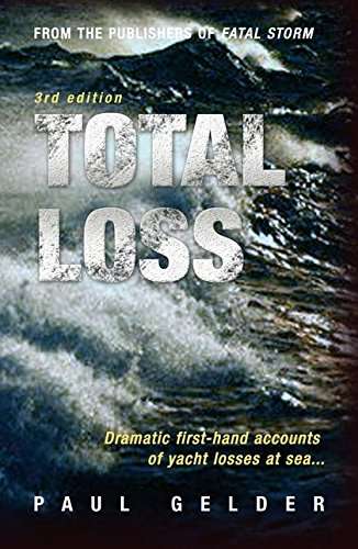 Total Loss  Paul Gelder