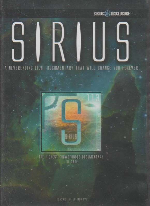 Sirius (DVD)
