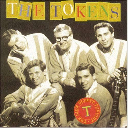 The Tokens - The Lion Sleeps Tonight