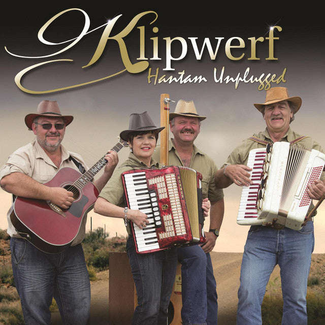 Klipwerf - Hantam Unplugged