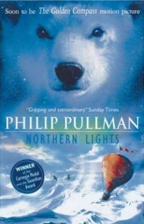 Northern Lights - Philip Pullman