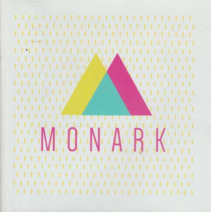Monark - Monark