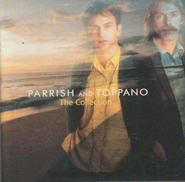Parrish & Toppano - The Collection