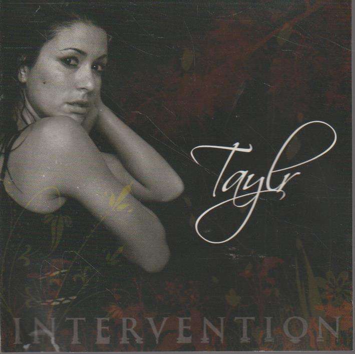 Taylr - Intervention
