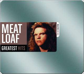 Meat Loaf - Greatest Hits