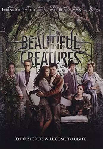 Beautiful Creatures (DVD)