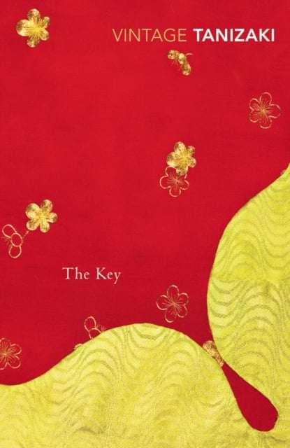 The Key - Junichiro Tanizaki
