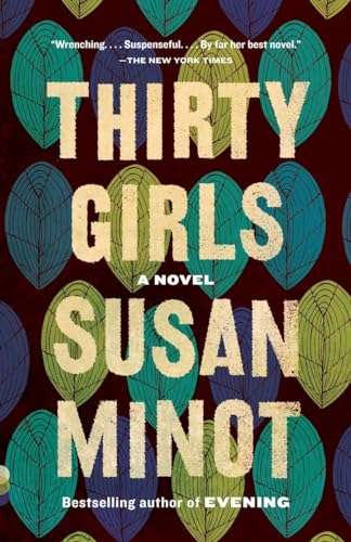 Thirty Girls - Susan Minot