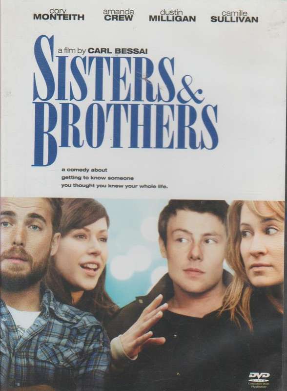 Sisters & Brothers (DVD)