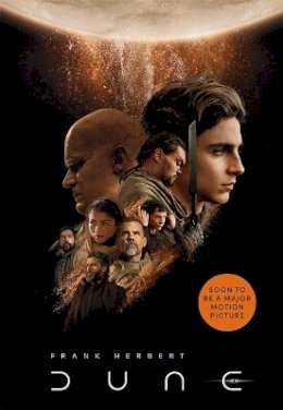 Dune - Frank Herbert
