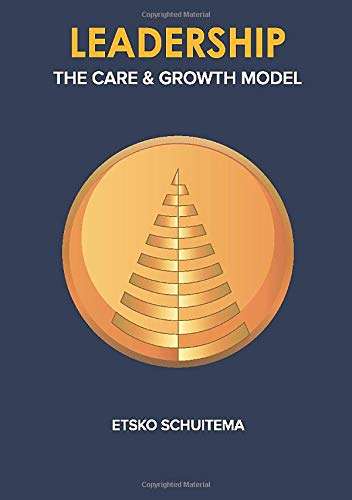 Leadership - E. Schuitema