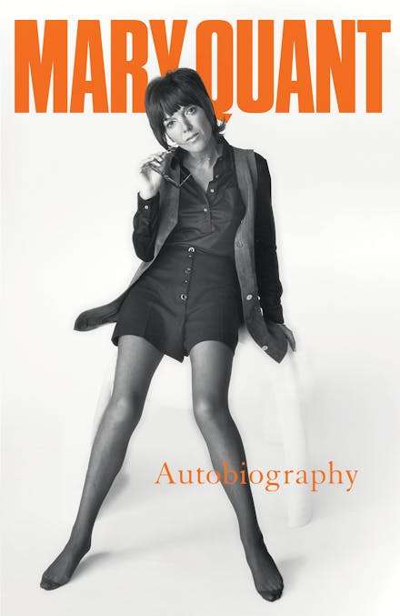 Mary Quant: Autobiography - Mary Quant