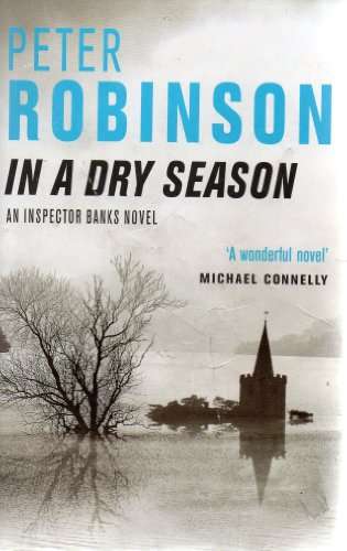 In a Dry Season - Peter Robinson