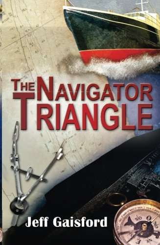 The Navigator Triangle Jeff Gaisford