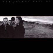 U2 - The Joshua Tree