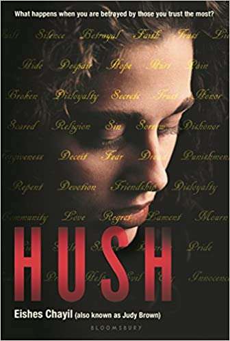 Hush  Eishes Chayil