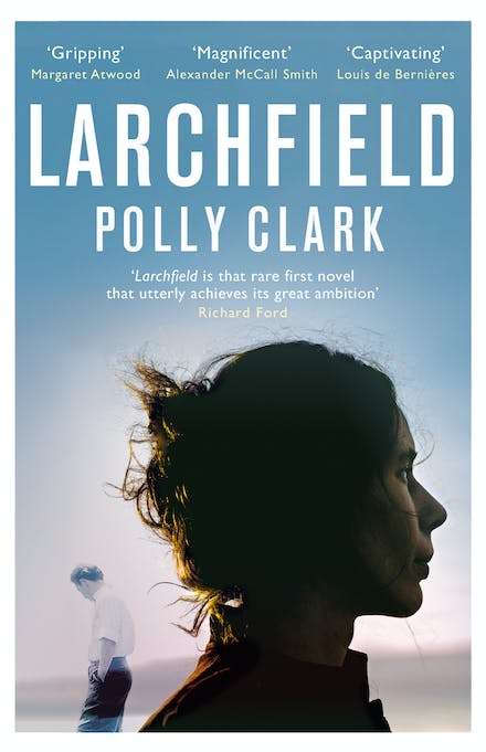 Larchfield Polly Clark