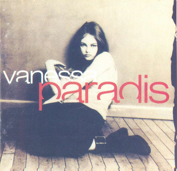 Vanessa Paradis - Vanessa Paradis