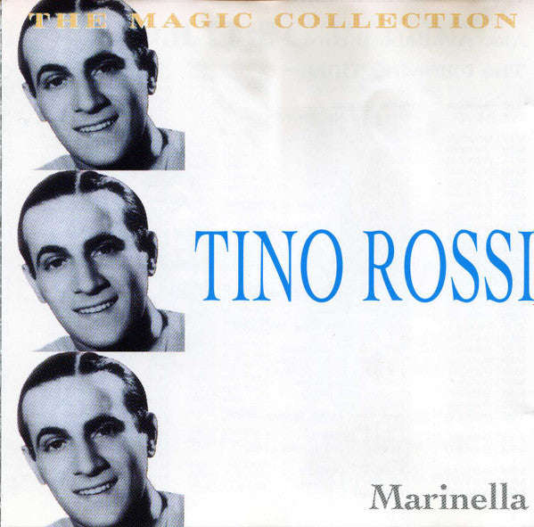 Tino Rossi - Marinella