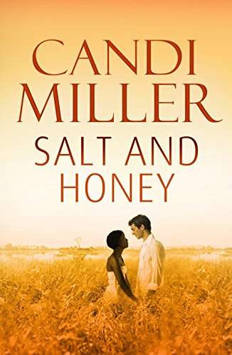 Salt and Honey Candi Miller