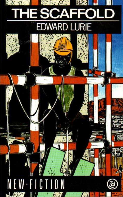 The Scaffold Edward Lurie