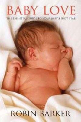 Babylove Robin Barker