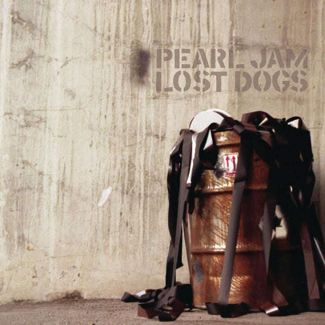 Pearl Jam - Lost Dogs