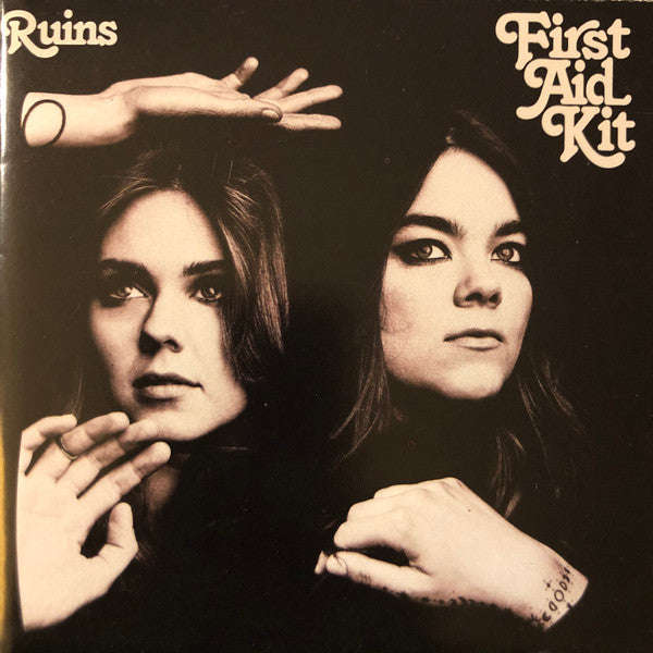 First Aid Kit - Ruins