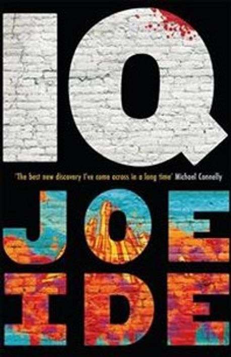 IQ - Joe Ide