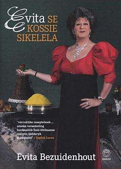 Evita Se Kossie Sikelela - Evita Bezuidenhout