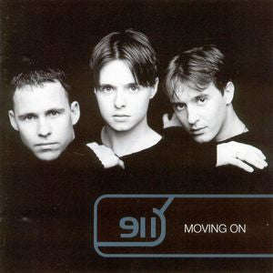 911 - Moving On