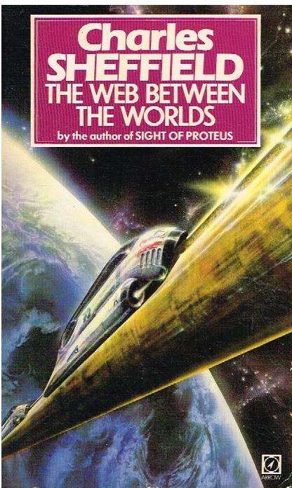 The Web Between Worlds Charles Sheffield