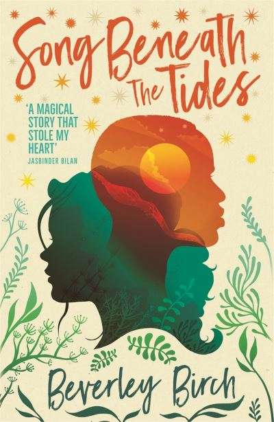 Song Beneath the Tides - Beverley Birch