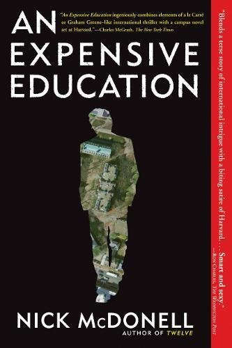 An Expensive Education Nick McDonell