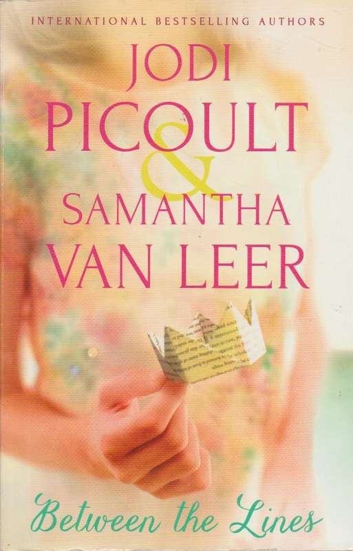 Between the Lines - Jodi Picoult