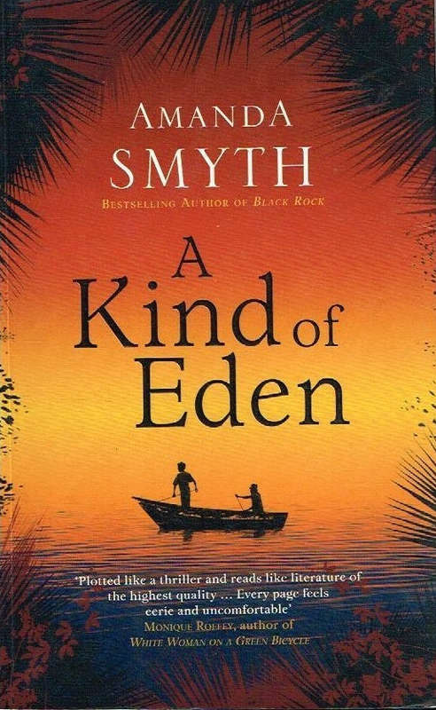 A kind of Eden Amanda Smyth