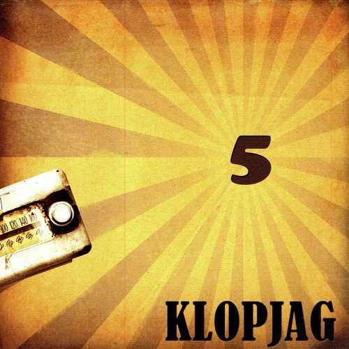 Klopjag - 5