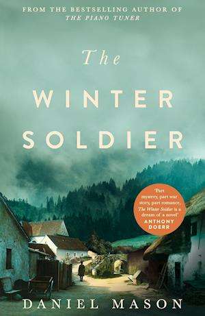 The Winter Soldier - Daniel Mason