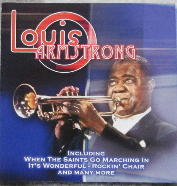 Louis Armstrong - Louis Armstrong