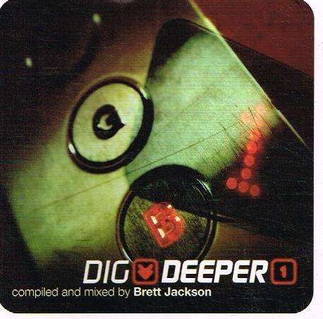 Various - Dig Deeper: Volume 1
