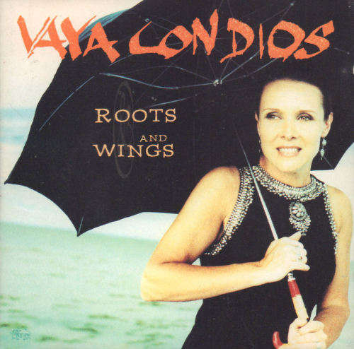 Vaya Con Dios - Roots and Wings