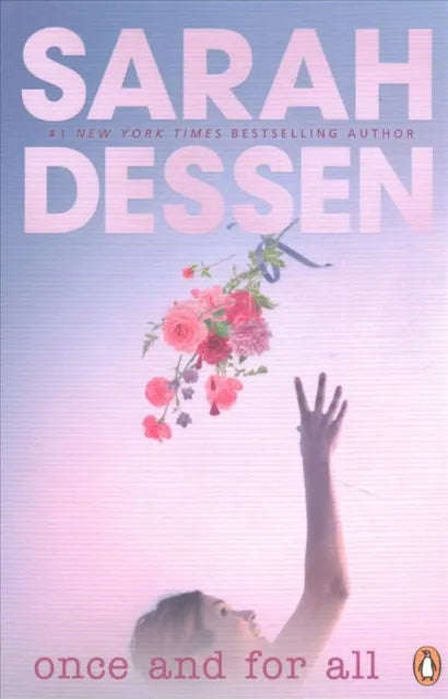 Once and for All - Sarah Dessen