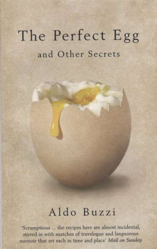 The Perfect Egg Aldo Buzzi