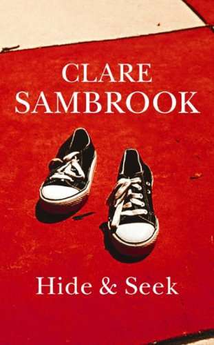 Hide and Seek - Clare Sambrook